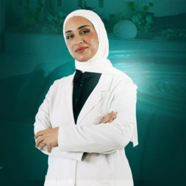 كشف مع د.هلا الحسين