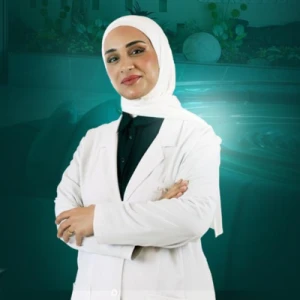 كشف مع د.هلا الحسين